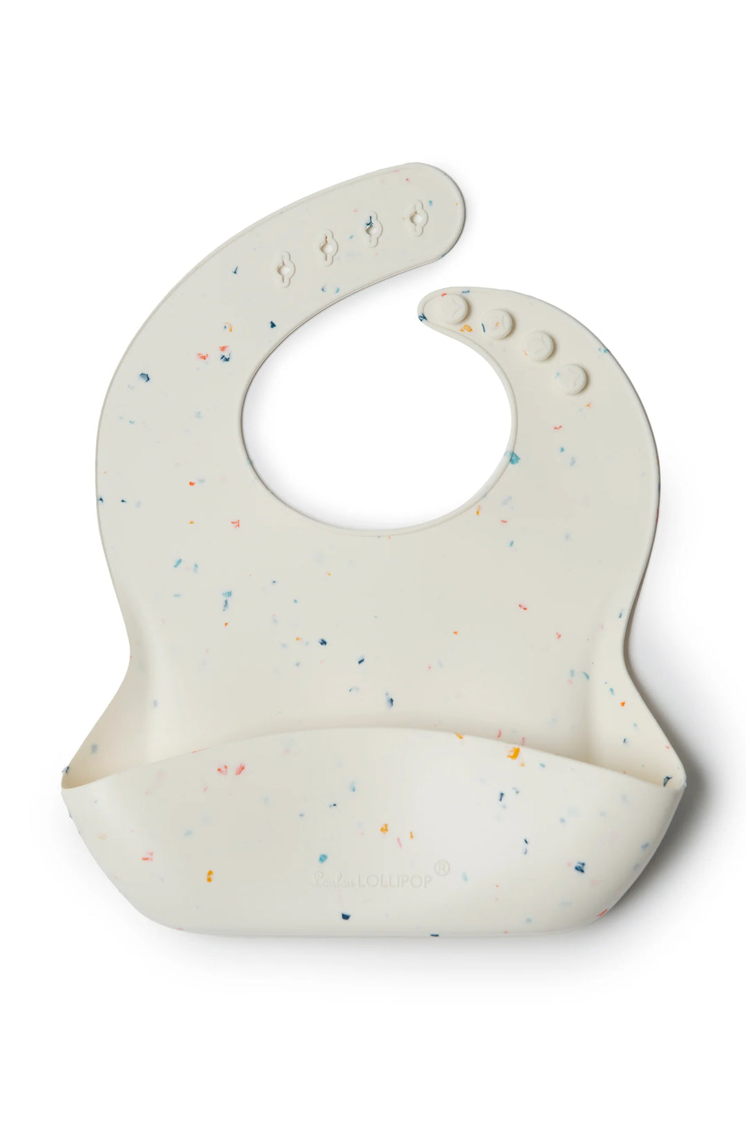 Silicone Bib