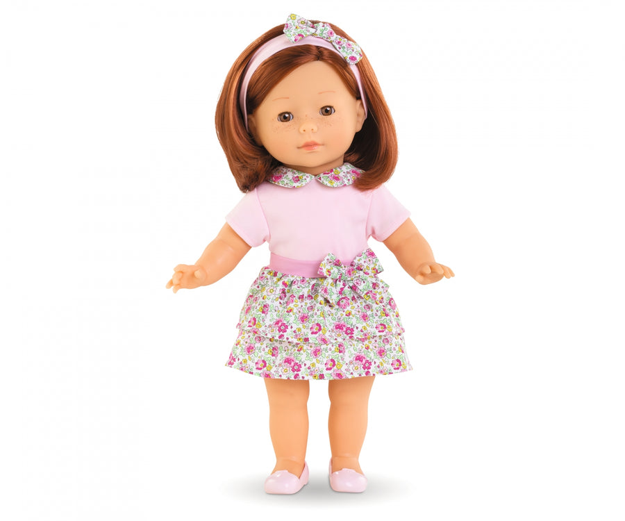 Corolle Pia, 14" Doll |Mockingbird Baby & Kids