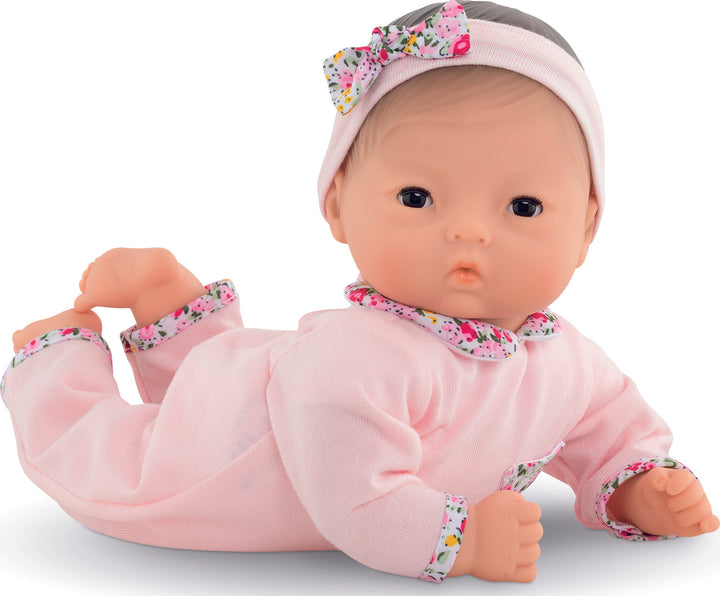 Bebe Calin Mila - 12" Doll