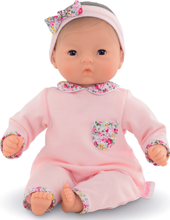 Bebe Calin Mila - 12" Doll