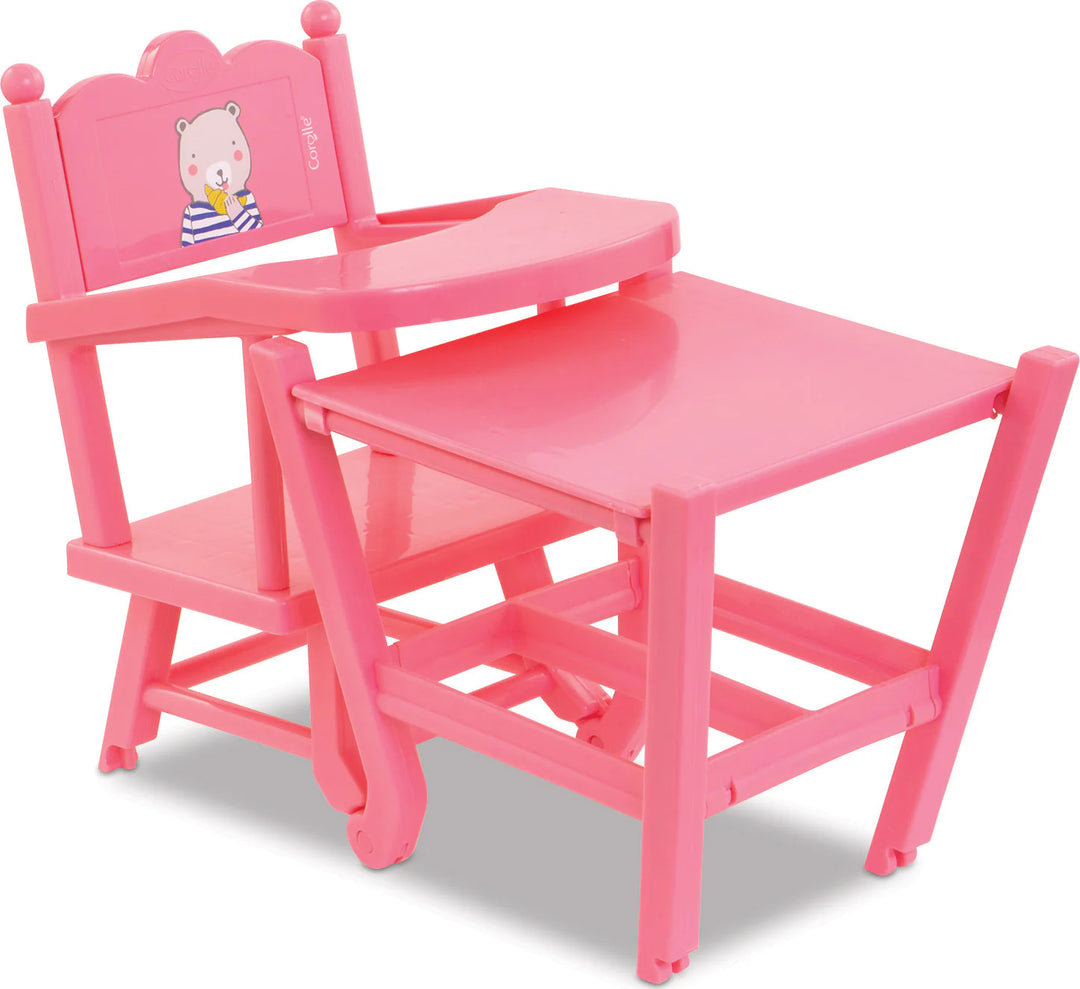 Two in one high chair hotsell