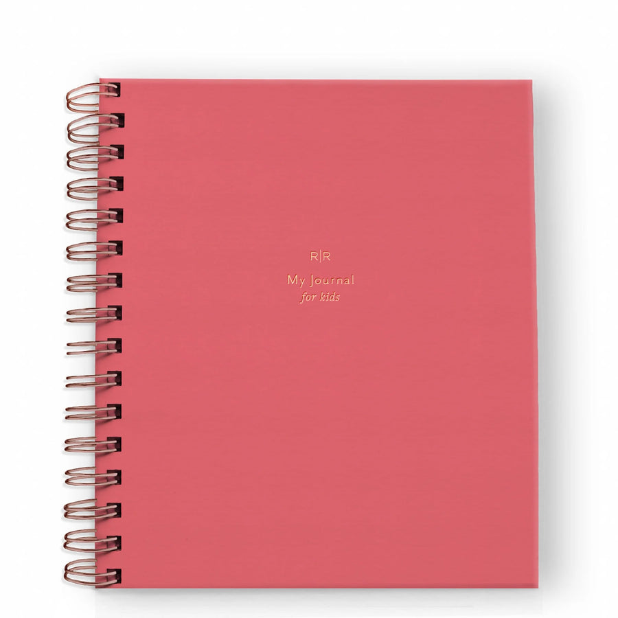 Ramona & Ruth Journal for Kids |Mockingbird Baby & Kids