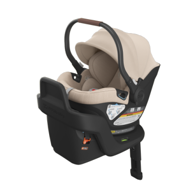 UPPAbaby Aria Lightweight Infant Car Seat