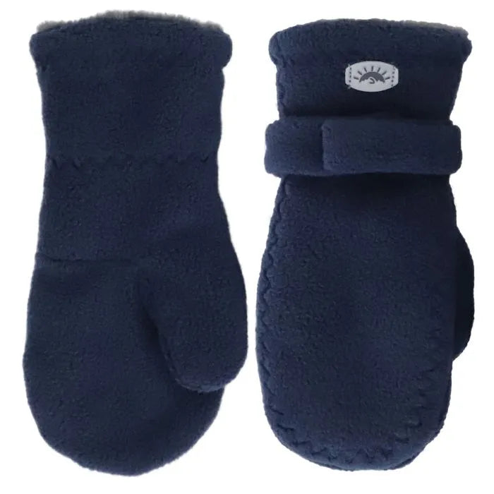 Fleece Mittens