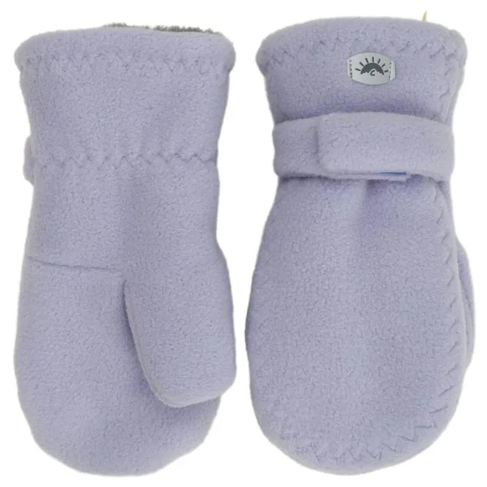 Fleece Mittens