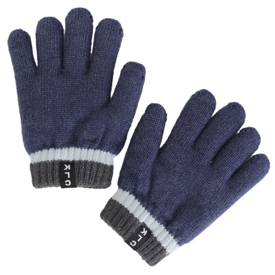 CaliKids Knit Soft Touch Gloves |Mockingbird Baby & Kids