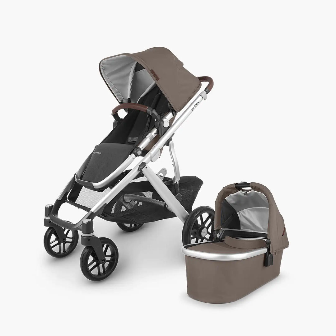 Uppababy shop vista 2