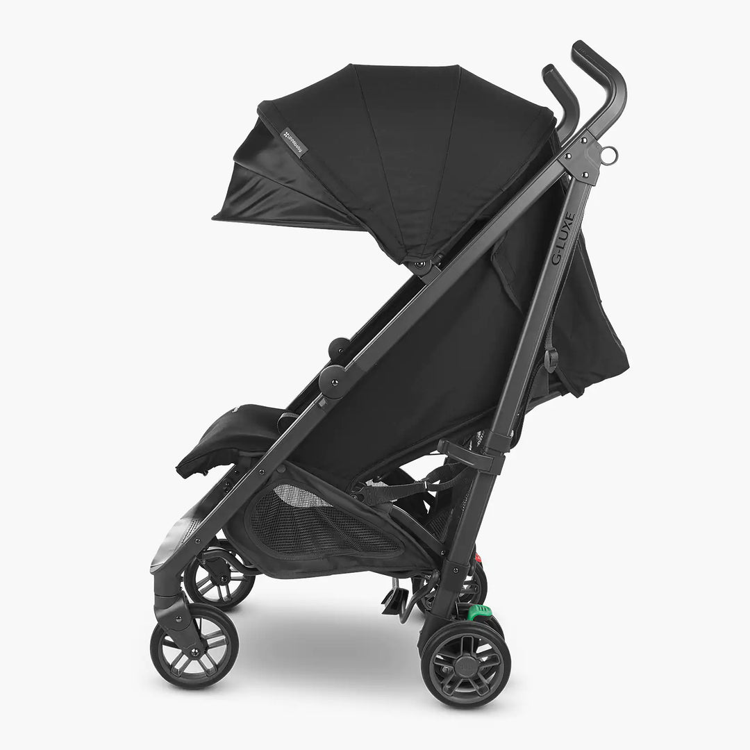 Luxe stroller sales