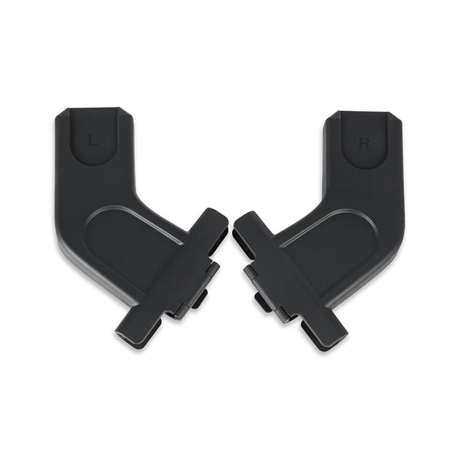 UPPAbaby Car Seat Adapters (Maxi-Cosi®, Nuna® and Cybex)  for MINU / MINU V2 |Mockingbird Baby & Kids