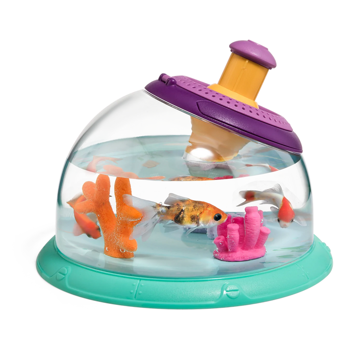 Hape Toys Insect and Aqua Viewer |Mockingbird Baby & Kids