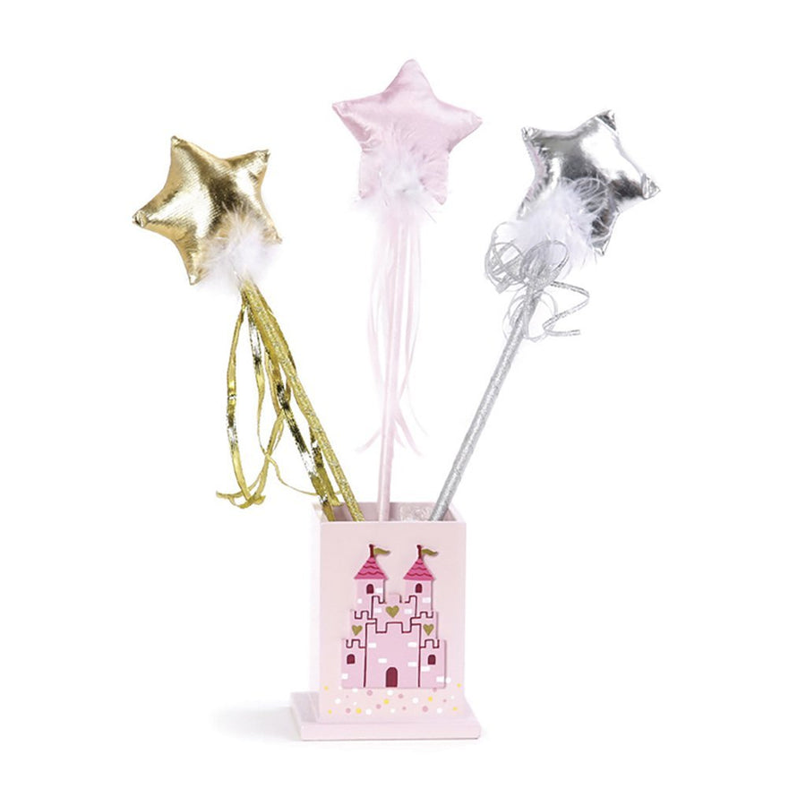 Great Pretenders Deluxe Star Wand |Mockingbird Baby & Kids