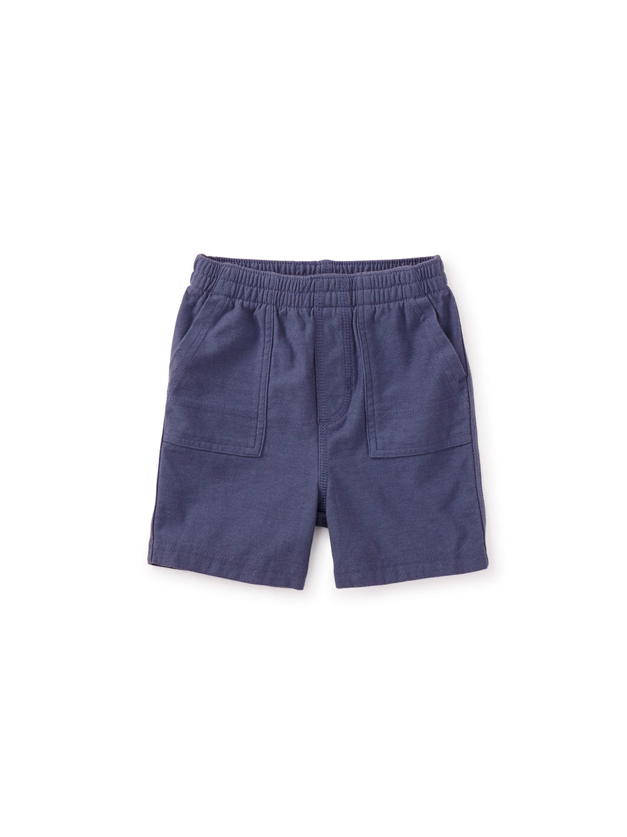 Tea Collection Baby Playwear Shorts, Triumph |Mockingbird Baby & Kids