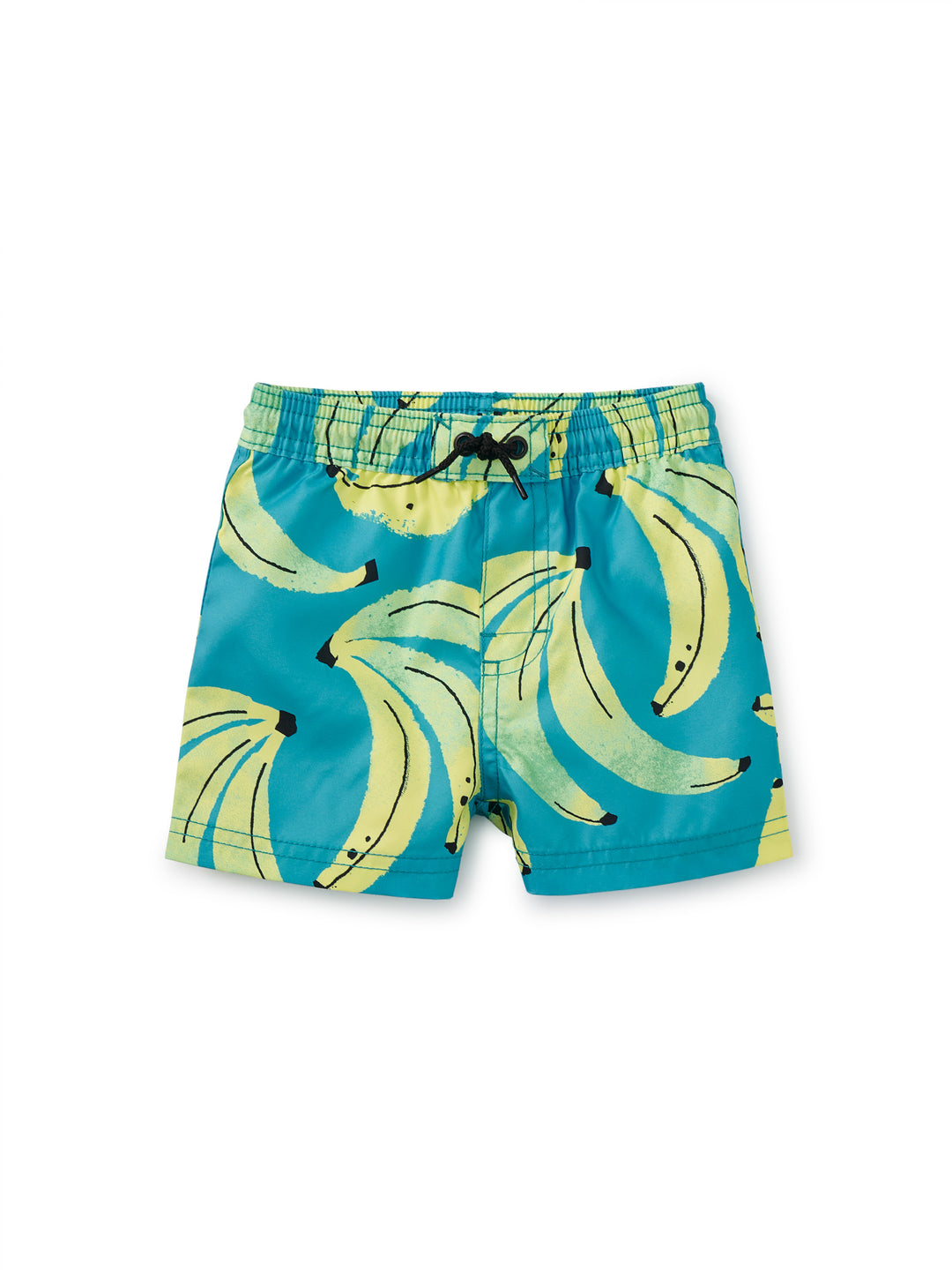 Tea Collection Shortie Swim Trunks, Bananafana |Mockingbird Baby & Kids