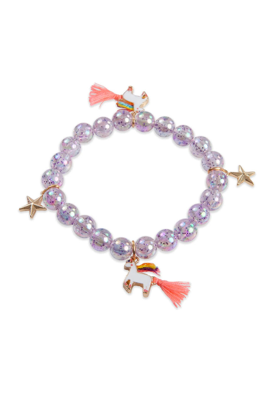Great Pretenders Unicorn Star Bracelet |Mockingbird Baby & Kids