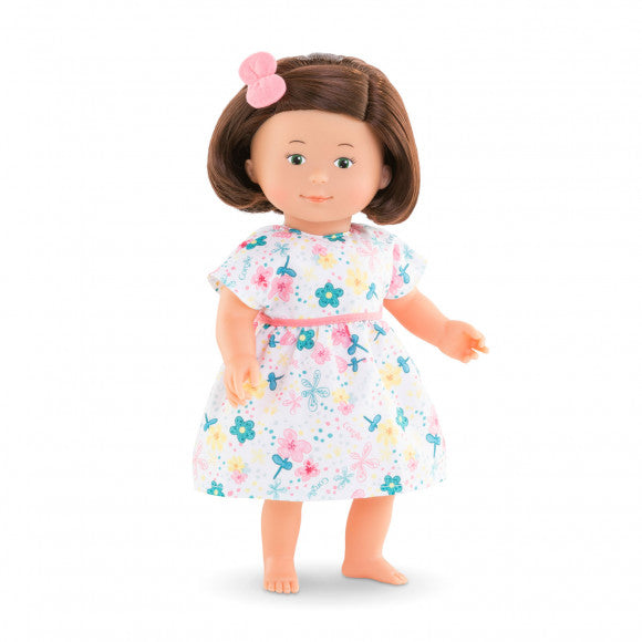 Corolle Florolle Eglantine Doll |Mockingbird Baby & Kids