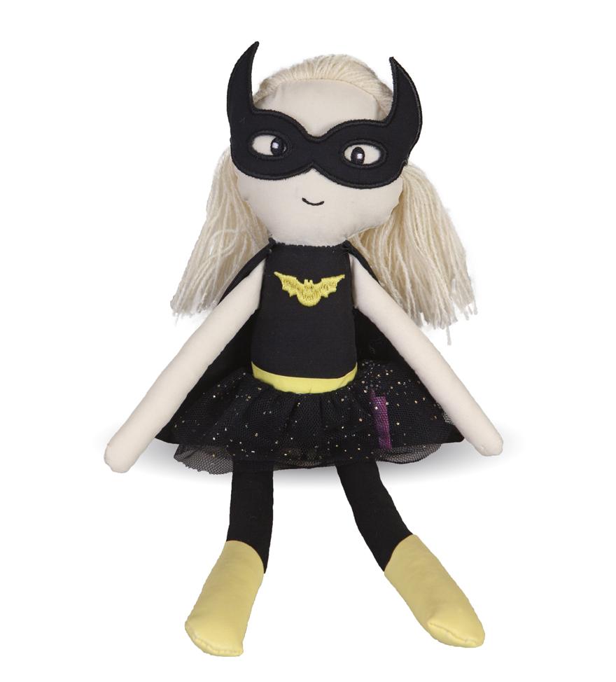 Great Pretenders Betty the Bat Girl |Mockingbird Baby & Kids