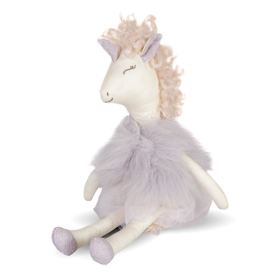 Great Pretenders Evie the Unicorn Doll |Mockingbird Baby & Kids