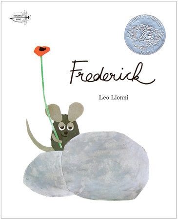 Randomhouse Frederick by Leo Lionni |Mockingbird Baby & Kids