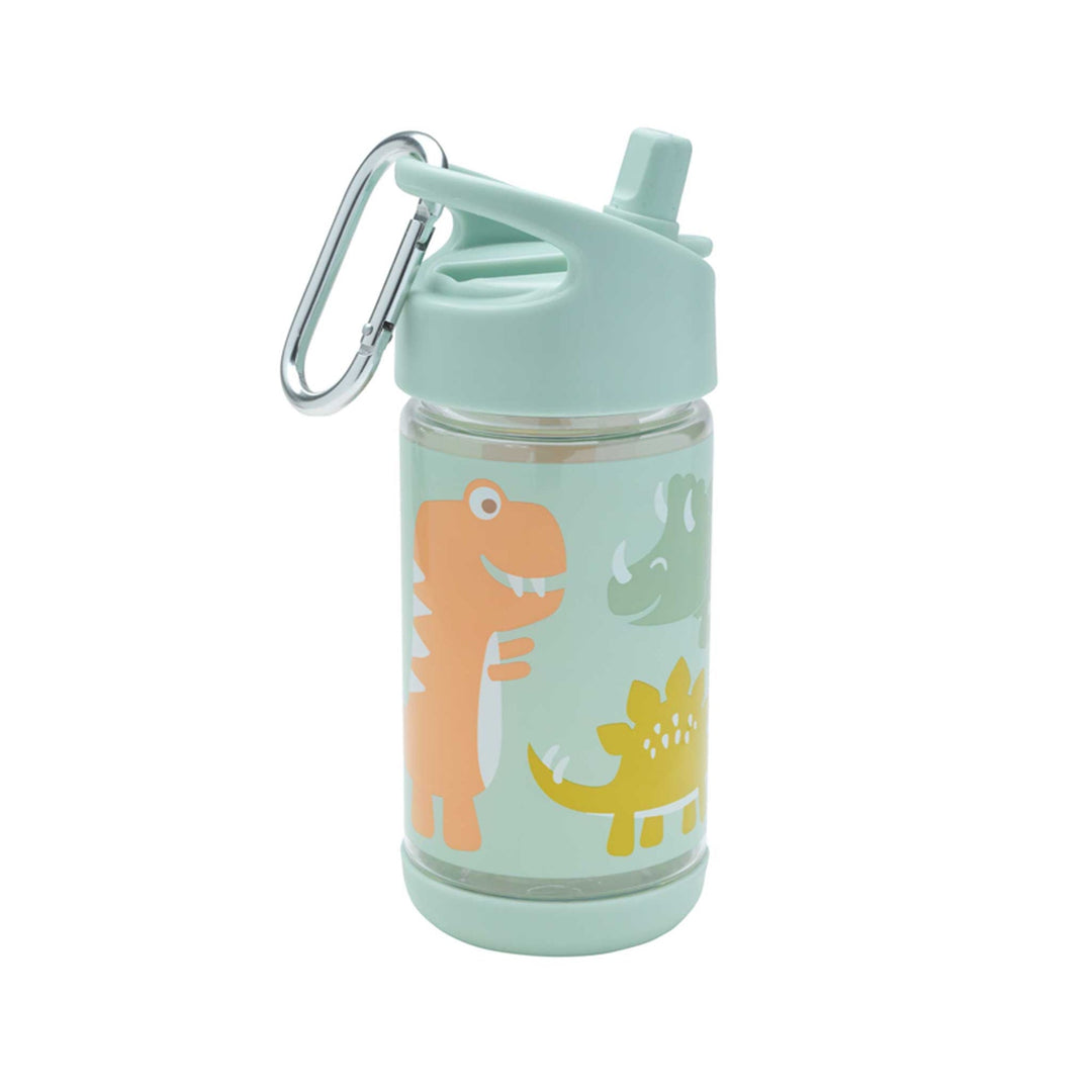 Baby Dinosaur Flip & Sip Water Bottle