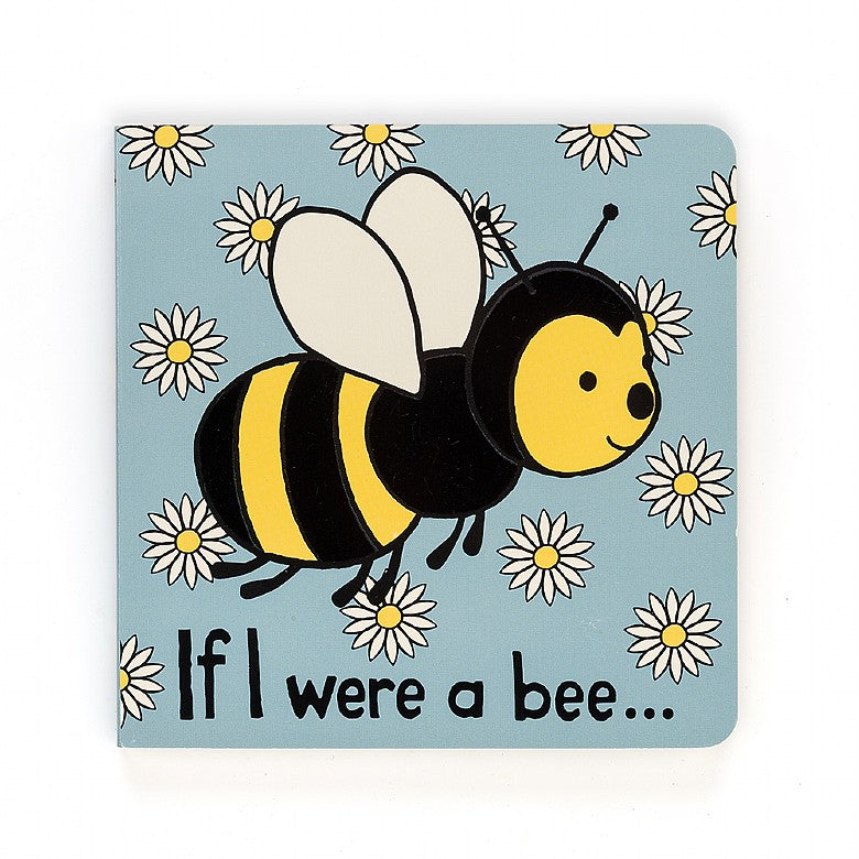 If I Were a Bee Book| Mockingbird Baby & Kids