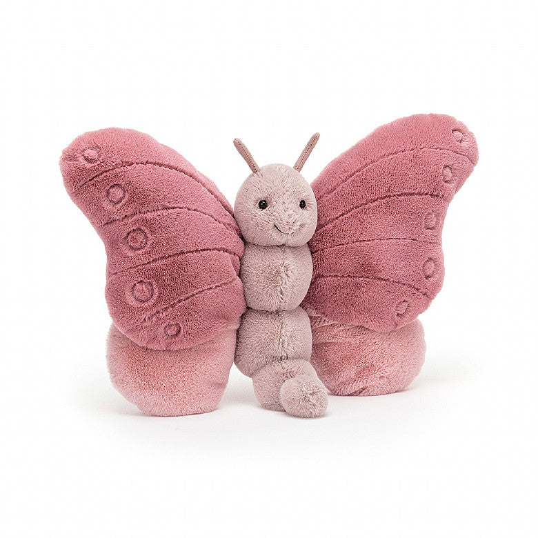 Jellycat Beatrice Butterfly |Mockingbird Baby & Kids