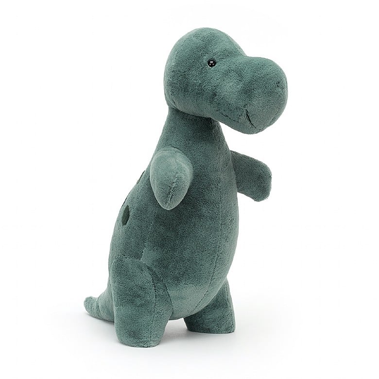 Jellycat Big Spottie T-Rex |Mockingbird Baby & Kids