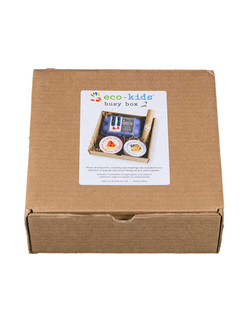 Eco-Kids Egg Coloring Kit  Hopscotch Children's Store