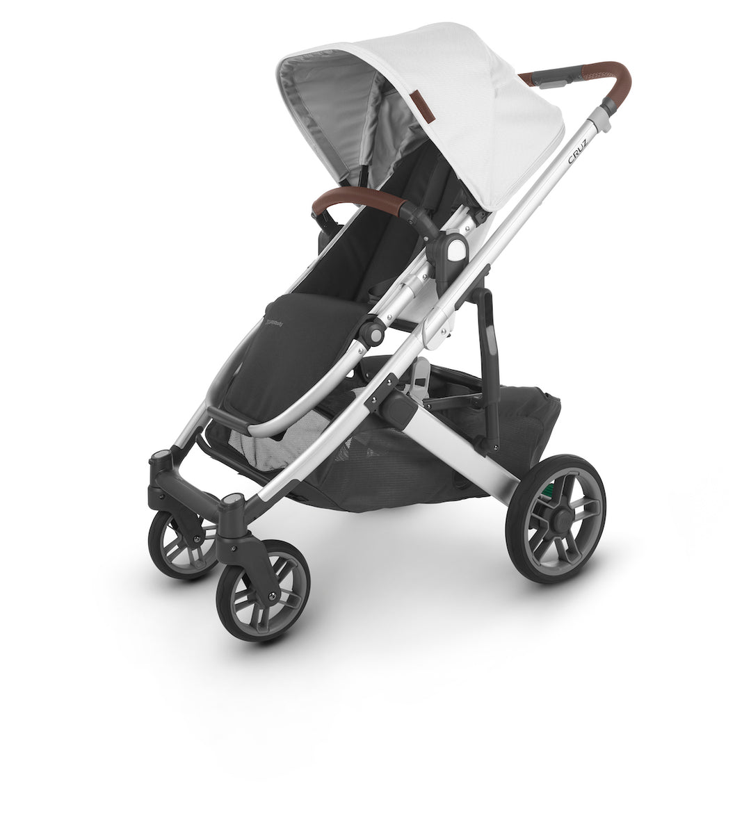 UPPAbaby CRUZ® V2 Stroller by UPPAbaby® |Mockingbird Baby & Kids