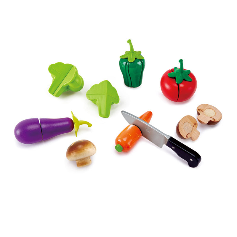 Hape Toys Garden Vegetables |Mockingbird Baby & Kids