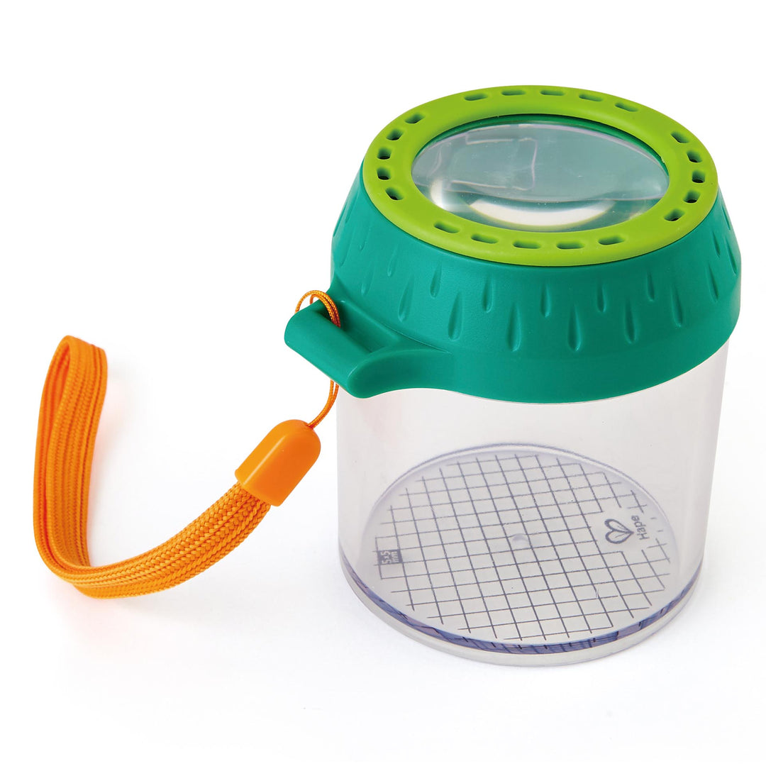 Hape Toys Explorers Bug Jar |Mockingbird Baby & Kids