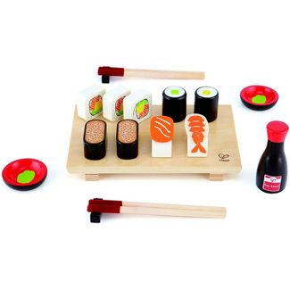 Hape Toys Sushi Selection |Mockingbird Baby & Kids