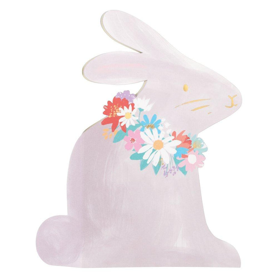 Meri Meri Spring Bunny Sticker Book |Mockingbird Baby & Kids