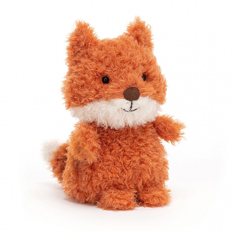 Jellycat Little Fox |Mockingbird Baby & Kids
