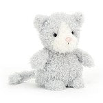 Jellycat Little Kitten |Mockingbird Baby & Kids