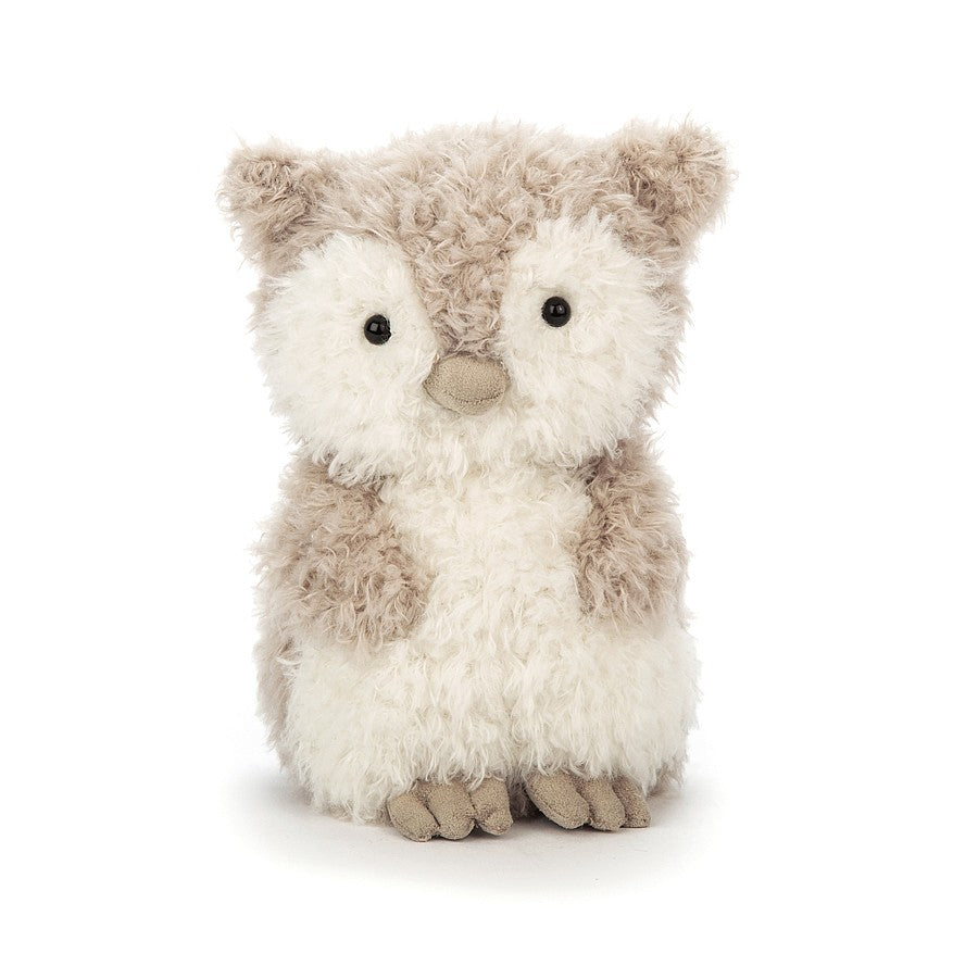Jellycat Little Owl |Mockingbird Baby & Kids