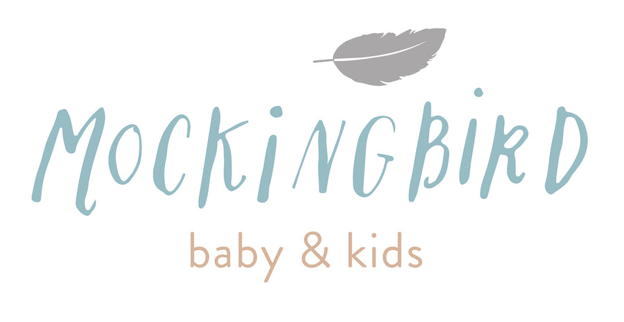 Mockingbird Baby & Kids Mockingbird Baby & Kids Gift Card |Mockingbird Baby & Kids