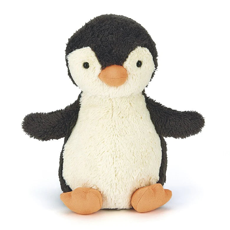 Jellycat Bashful Penguin |Mockingbird Baby & Kids