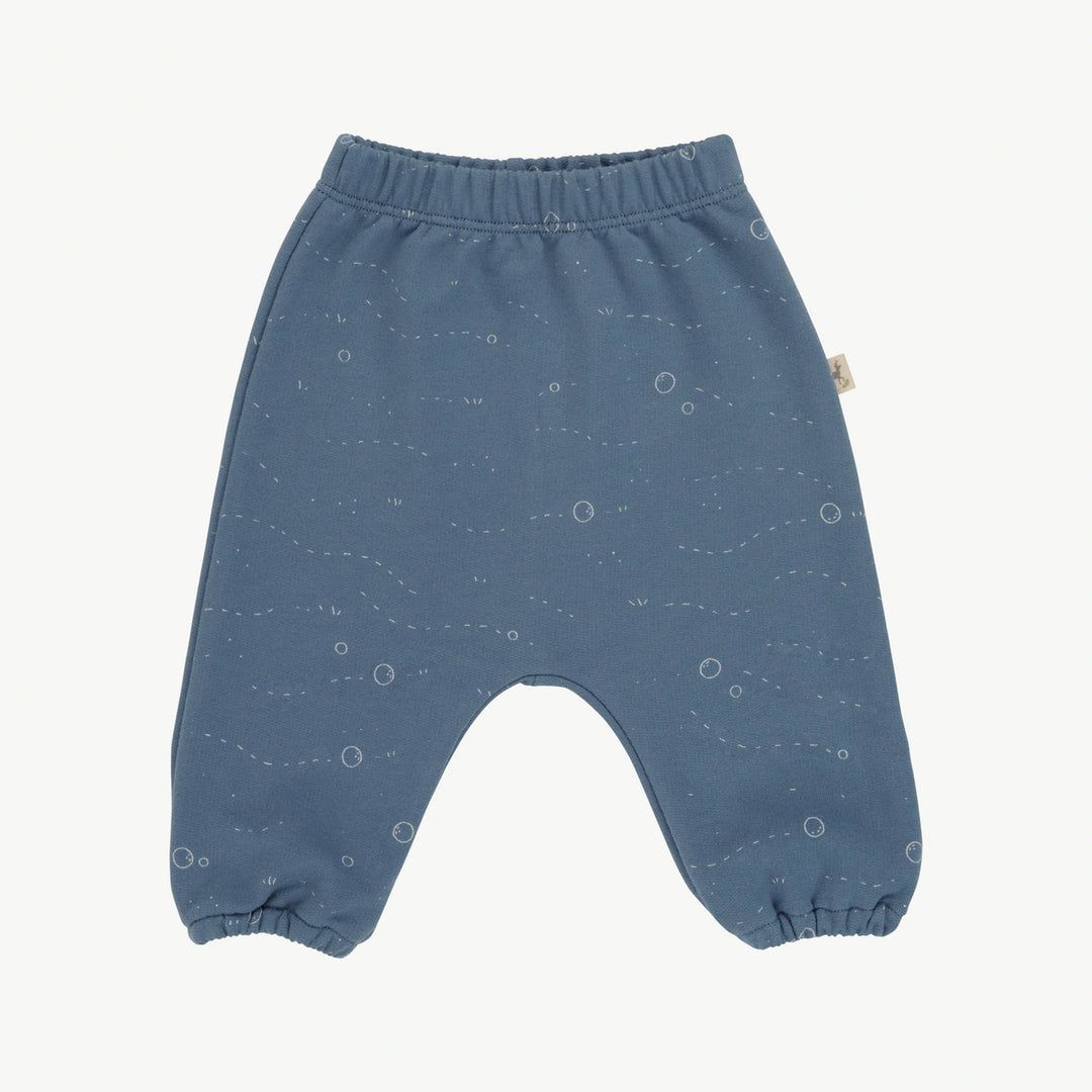 Red Caribou Beetle Tracks Baby Jogger, China Blue |Mockingbird Baby & Kids