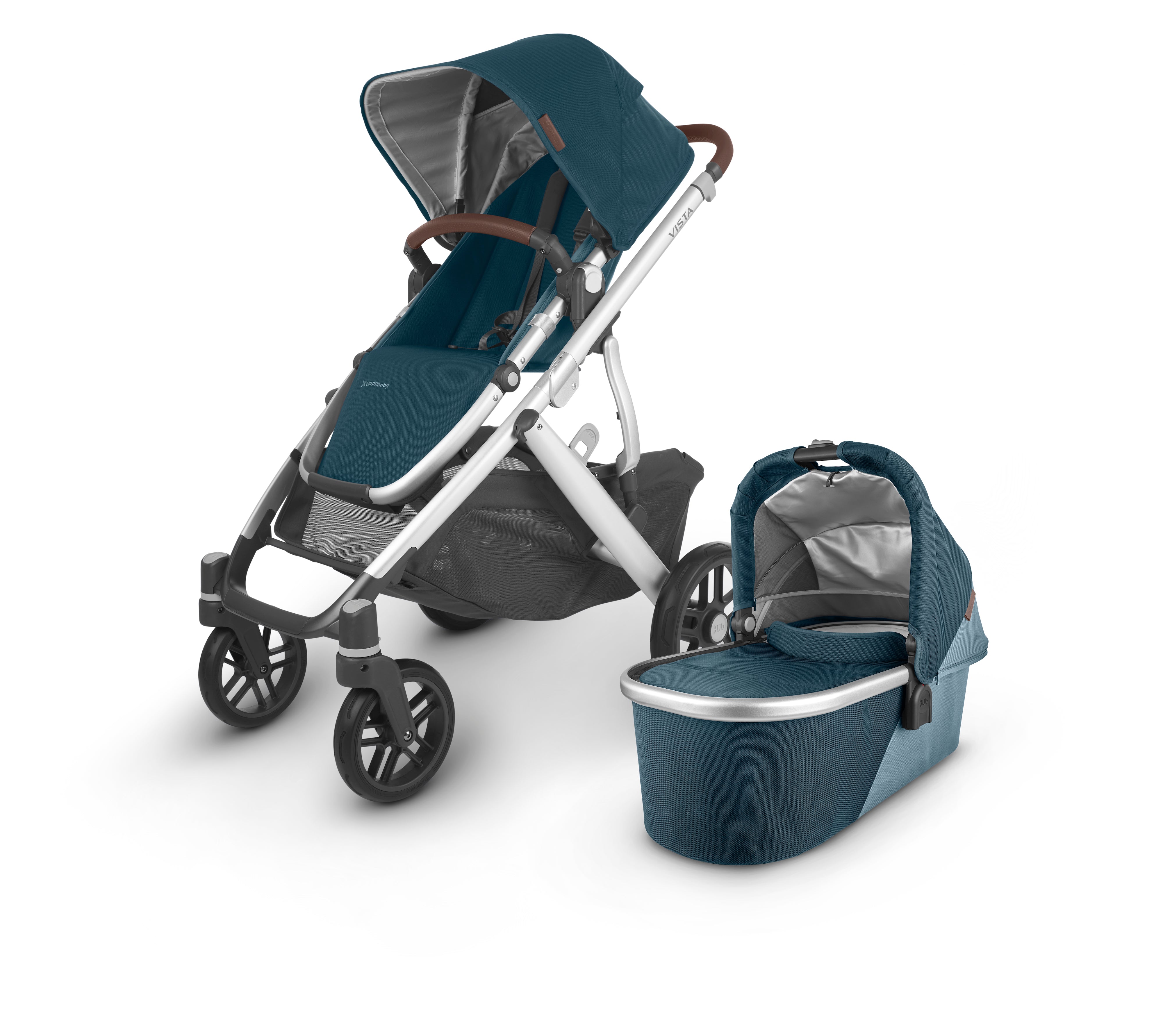 Vista 2024 stroller price