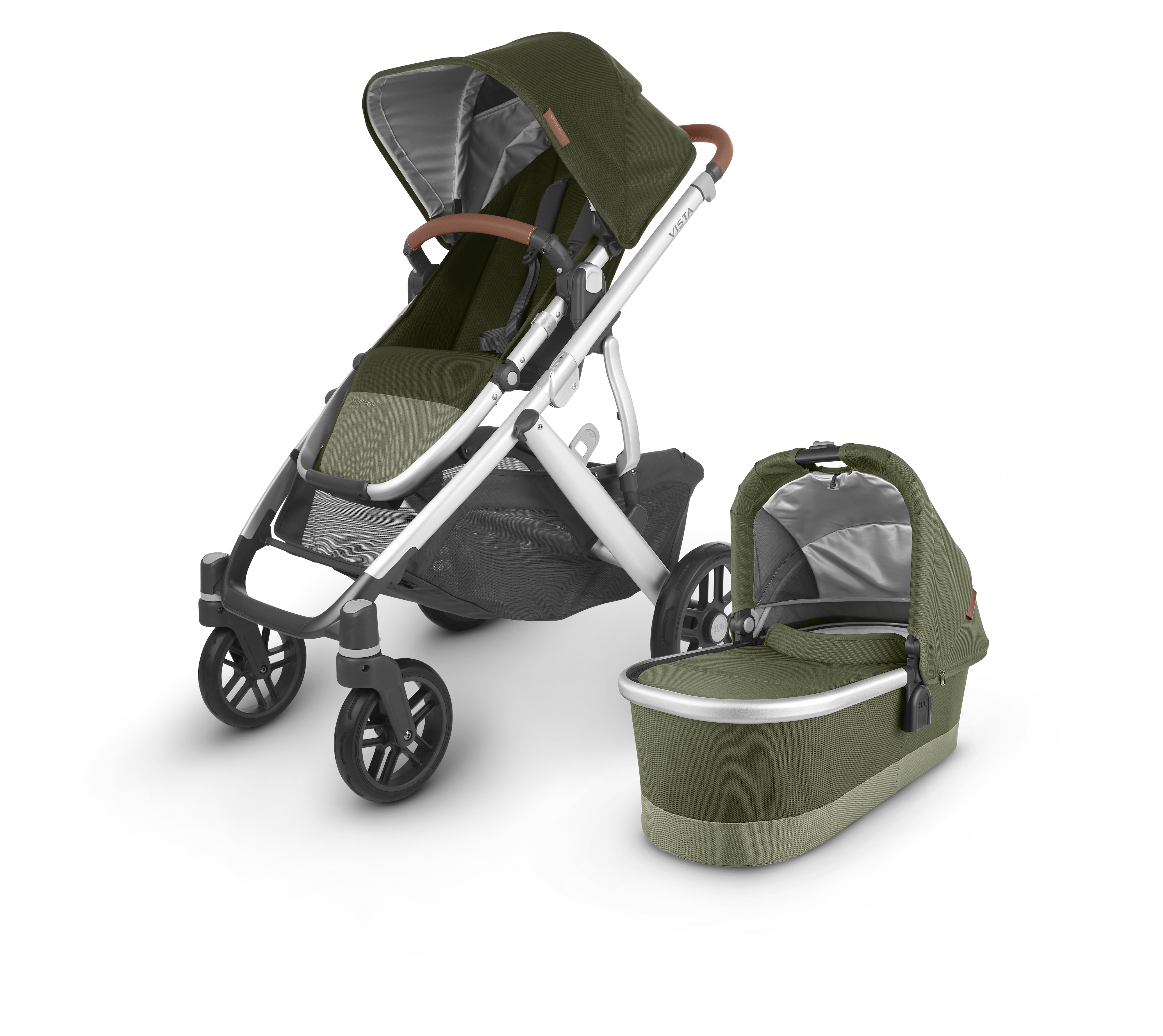 Uppababy green sales