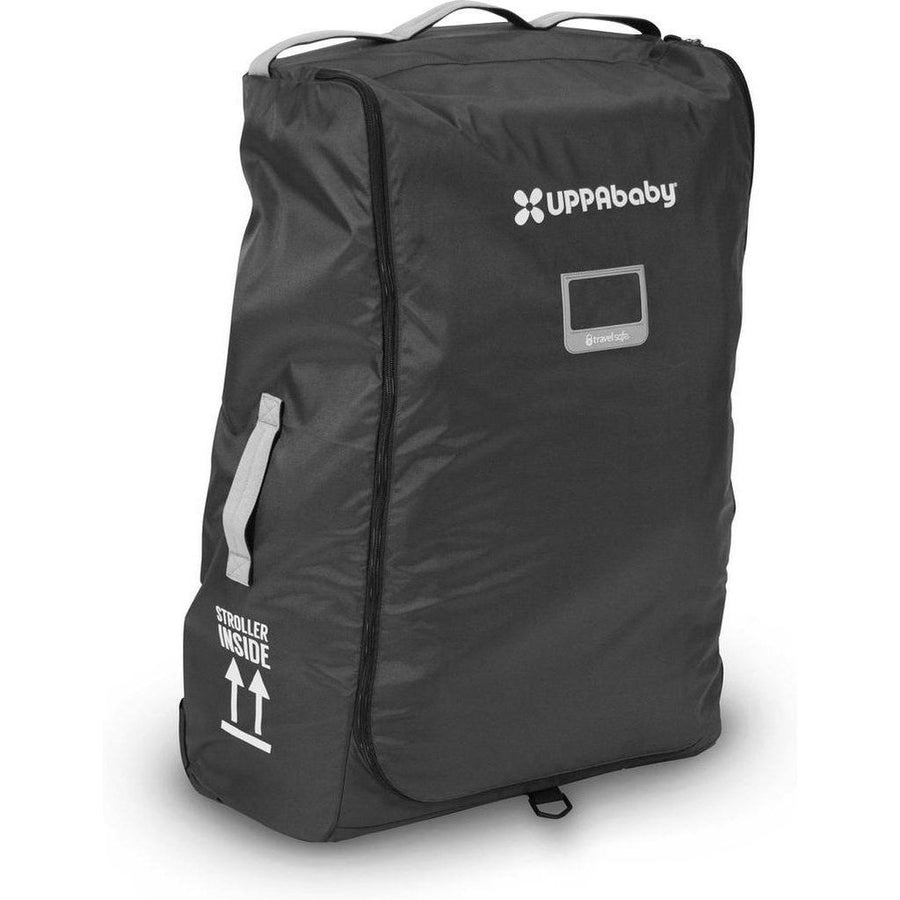 UPPAbaby Travel Bag for VISTA, VISTA V2, CRUZ, and CRUZ V2 |Mockingbird Baby & Kids