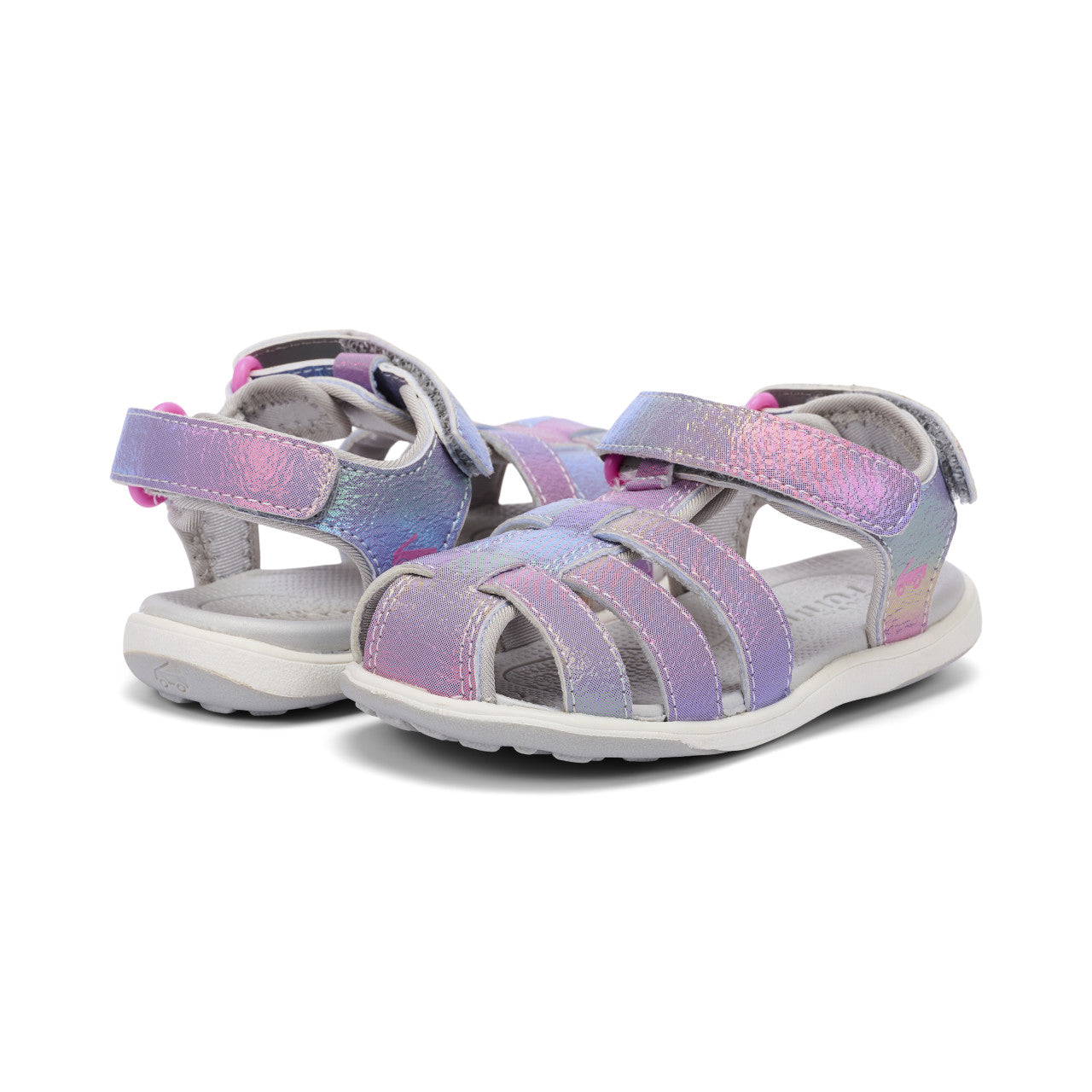 See kai run silver on sale sandals