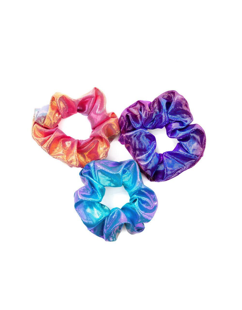 Great Pretenders Seaside Scrunchies, Sold Individually |Mockingbird Baby & Kids