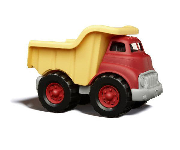 Green Toys Dump Truck |Mockingbird Baby & Kids
