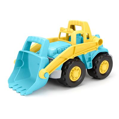 Green Toys Loader Truck |Mockingbird Baby & Kids