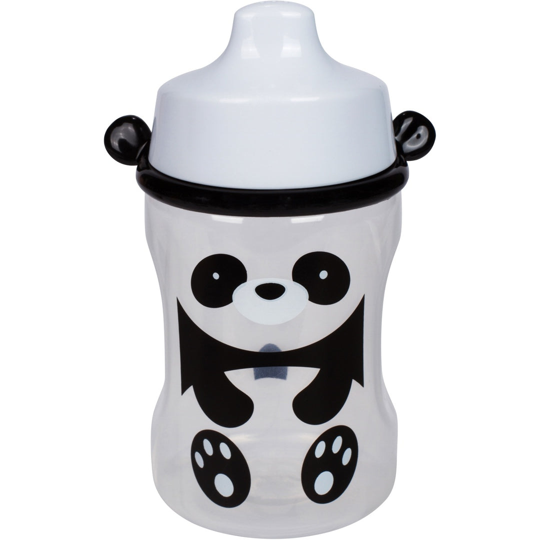 Lollaland Panda Spout Sippy Cup |Mockingbird Baby & Kids