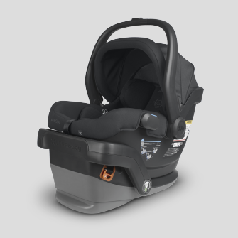 UPPAbaby UPPAbaby MESA V2 Infant Car Seat |Mockingbird Baby & Kids