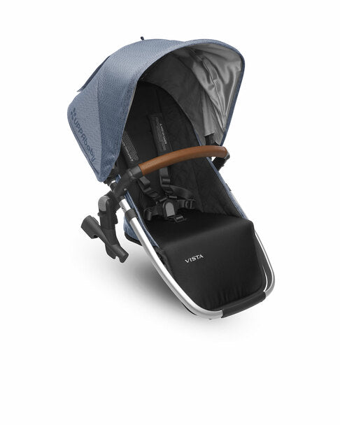 Uppababy vista cheap colours 2018