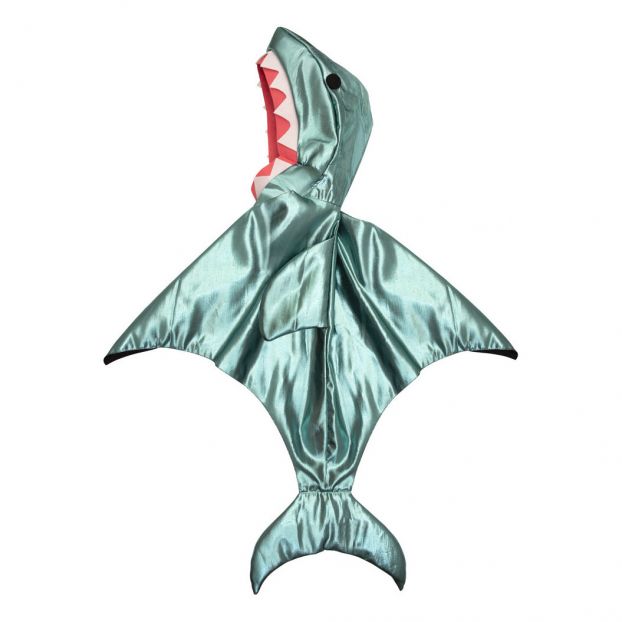 Meri Meri Shark Costume |Mockingbird Baby & Kids