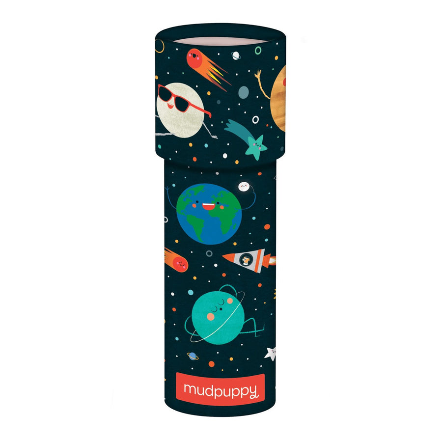 Mudpuppy Solar System Kaleidoscope |Mockingbird Baby & Kids